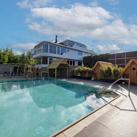 Fletcher Wellness-Hotel Brabant-ミル エクステリア 写真