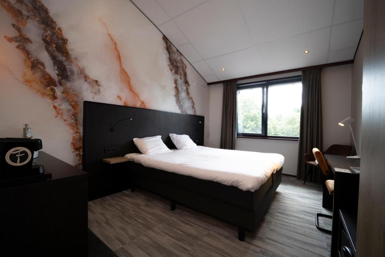 Fletcher Wellness-Hotel Brabant-ミル エクステリア 写真
