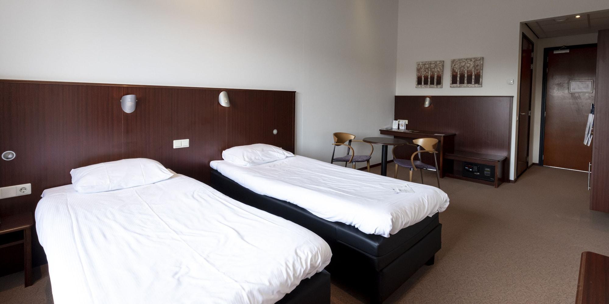 Fletcher Wellness-Hotel Brabant-ミル エクステリア 写真