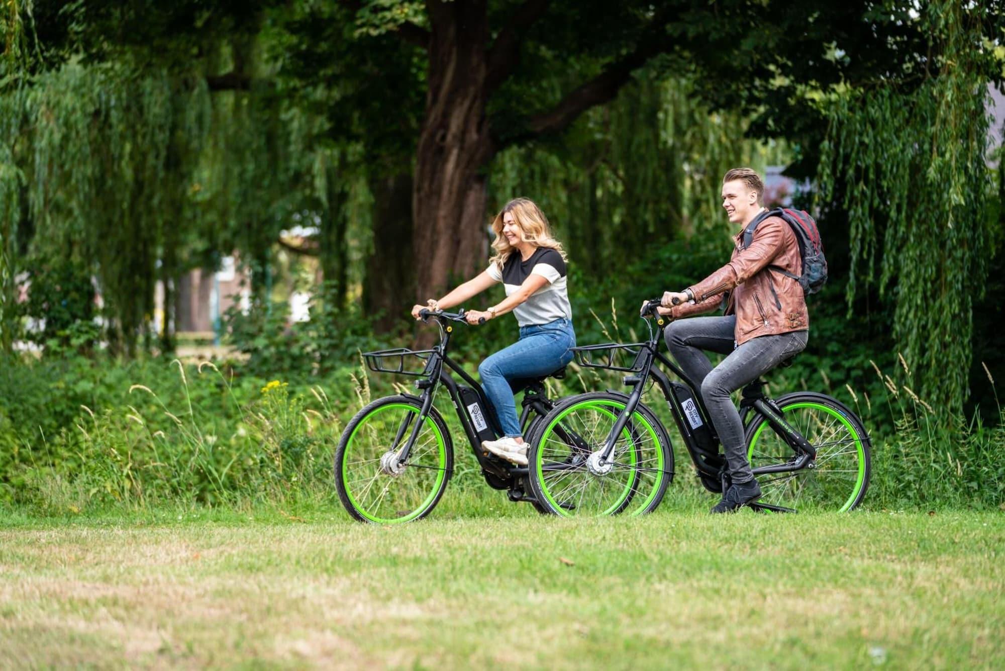 Fletcher Wellness-Hotel Brabant-ミル エクステリア 写真