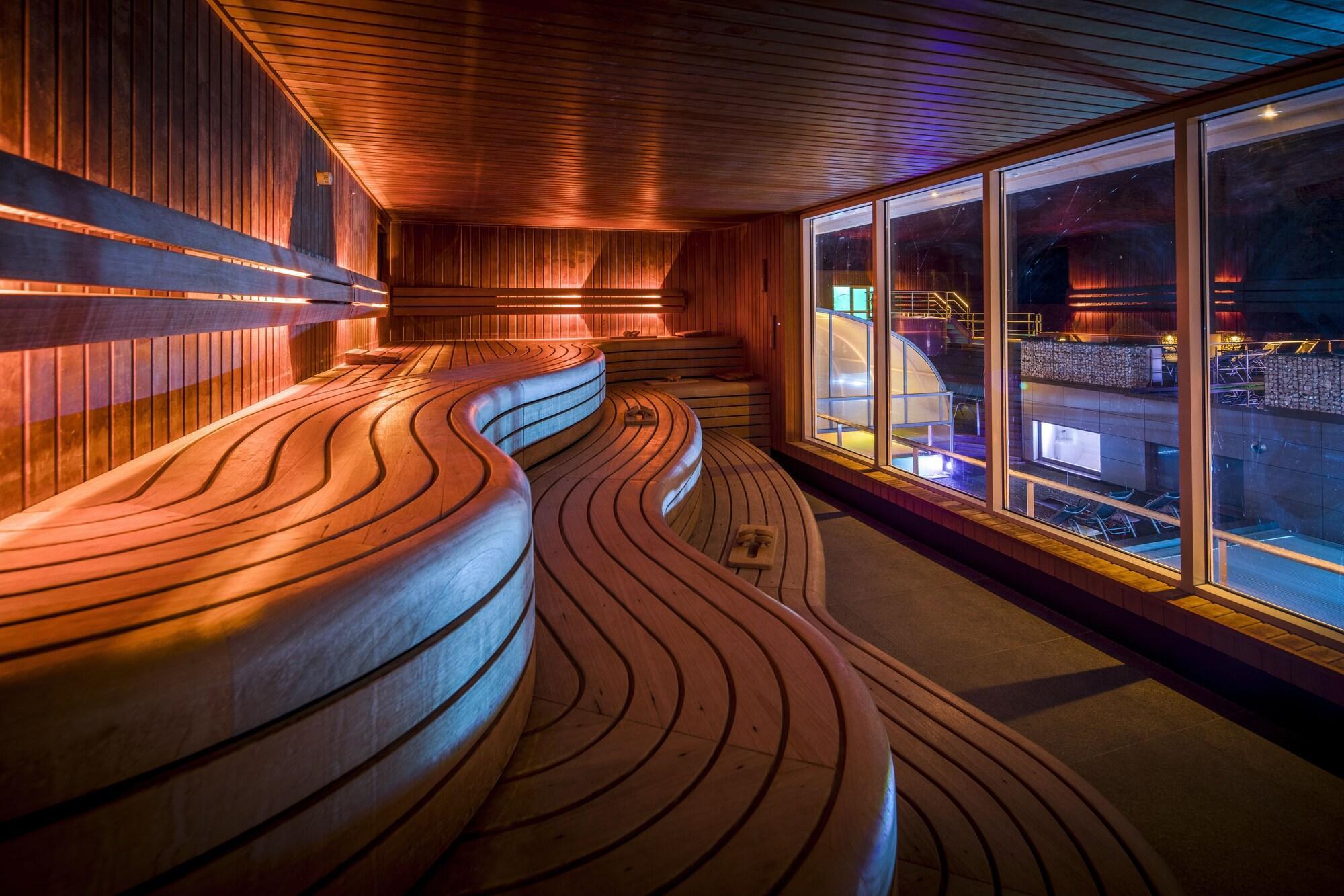 Fletcher Wellness-Hotel Brabant-ミル エクステリア 写真