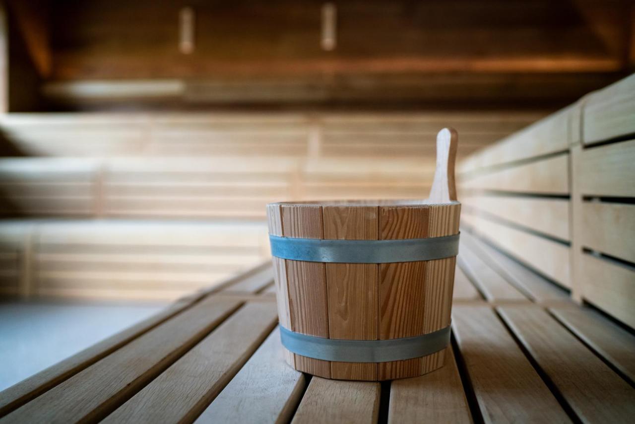Fletcher Wellness-Hotel Brabant-ミル エクステリア 写真