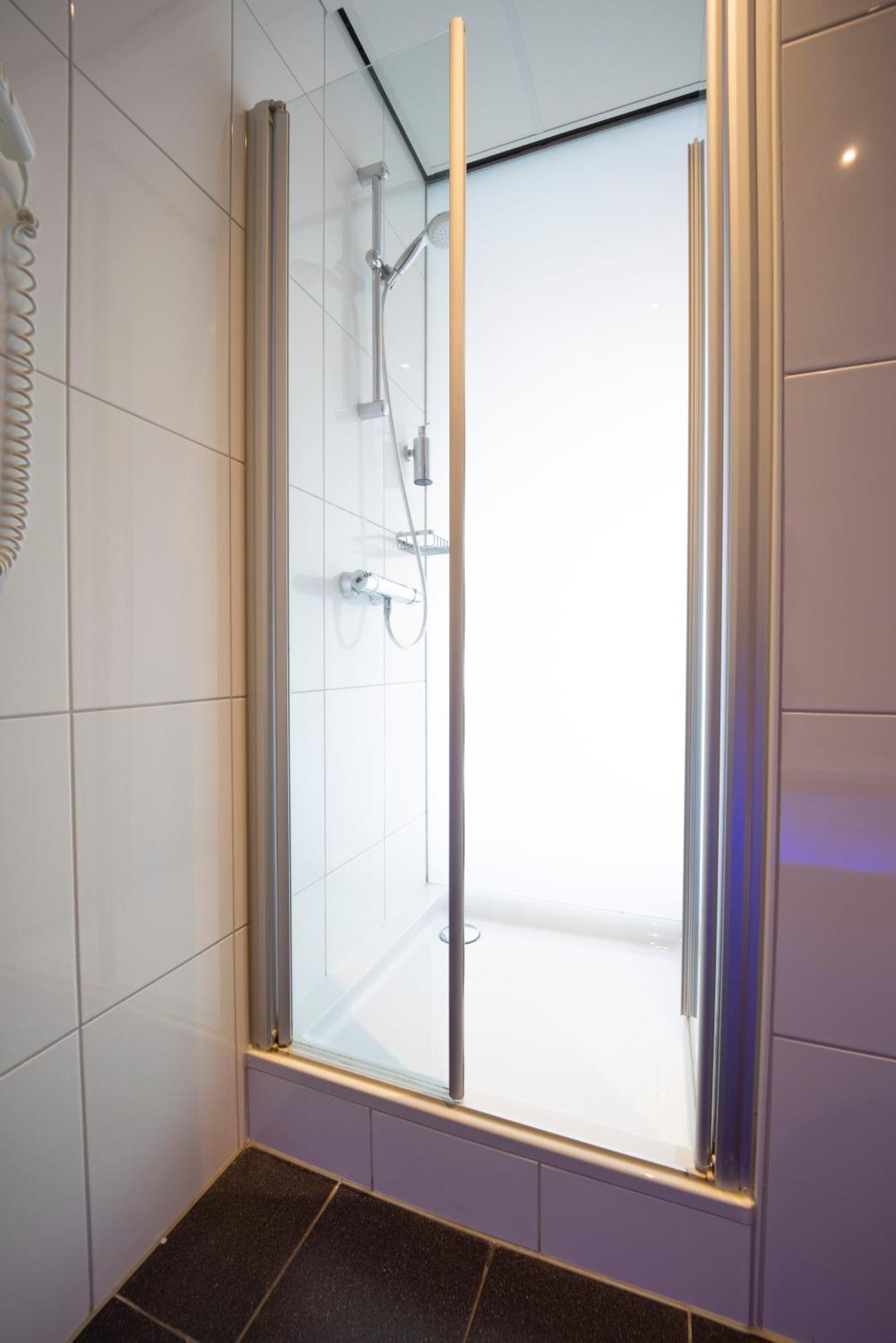 Fletcher Wellness-Hotel Brabant-ミル エクステリア 写真