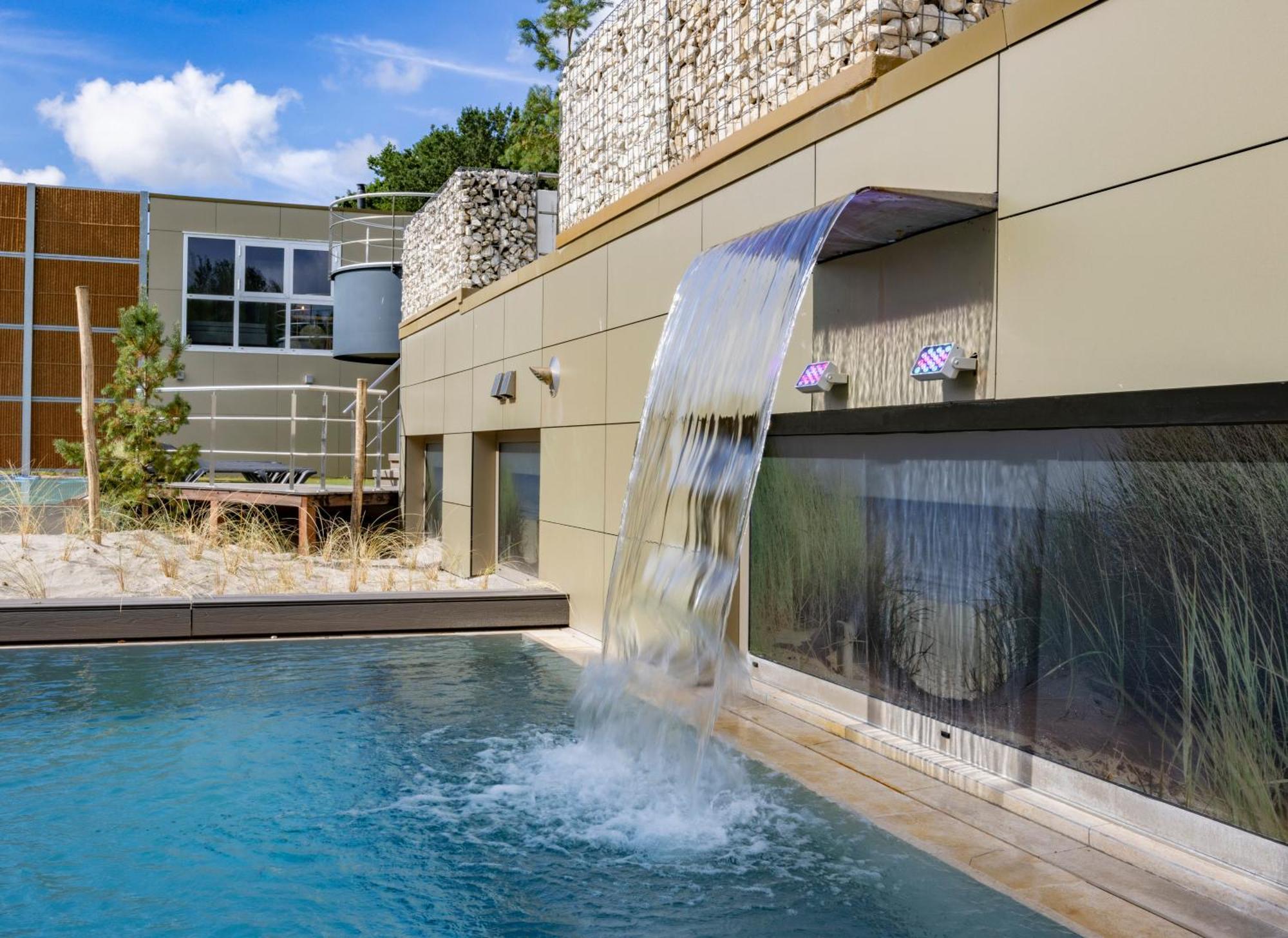 Fletcher Wellness-Hotel Brabant-ミル エクステリア 写真