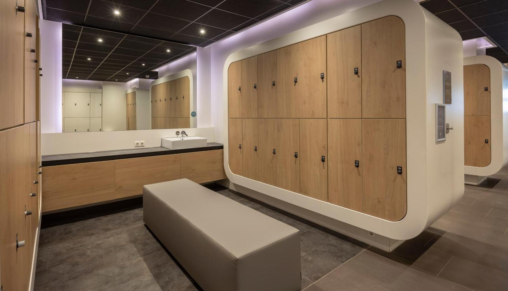 Fletcher Wellness-Hotel Brabant-ミル エクステリア 写真