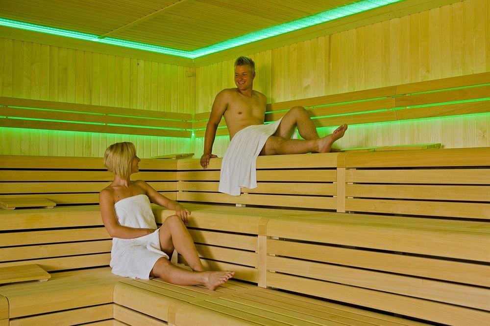 Fletcher Wellness-Hotel Brabant-ミル エクステリア 写真